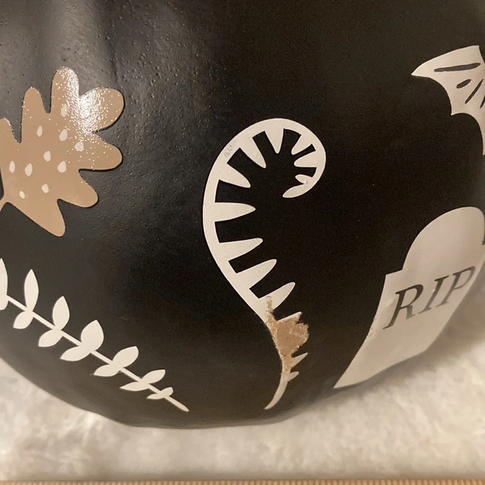 Target Hyde and Eek 2024 Foam Halloween Pumpkin